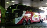 Expresso Gardenia 4010 na cidade de Belo Horizonte, Minas Gerais, Brasil, por Marlon Mendes da Silva Souza. Número da foto: #:id.