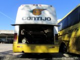 Empresa Gontijo de Transportes 10340 na cidade de Belo Horizonte, Minas Gerais, Brasil, por Maurício Nascimento. Número da foto: #5816195.