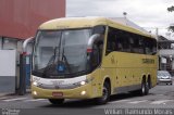Viação Itapemirim 60567 na cidade de Rio de Janeiro, Rio de Janeiro, Brasil, por Willian Raimundo Morais. Número da foto: #5814952.