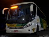 Empresa Gontijo de Transportes 7000 na cidade de Vitória, Espírito Santo, Brasil, por Luan Peixoto. Número da foto: #5814625.