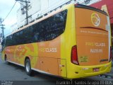 Empresa de Transportes Braso Lisboa RJ 215.010 na cidade de Niterói, Rio de Janeiro, Brasil, por Franklin Freire dos Santos. Número da foto: #:id.