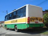 Escolares 4820 na cidade de Goiás, Goiás, Brasil, por Silas Gouvea. Número da foto: #5814748.