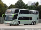 Viação Garcia 7317 na cidade de Curitiba, Paraná, Brasil, por Marco Aurélio de Oliveira. Número da foto: #5815111.