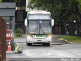 Empresa Gontijo de Transportes 21120 na cidade de Vitória, Espírito Santo, Brasil, por Gilberto Martins. Número da foto: #5816294.