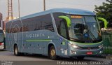 Viação Garcia 7726 na cidade de São Paulo, São Paulo, Brasil, por Cristiano Soares da Silva. Número da foto: #5814960.