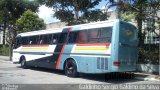 Ônibus Particulares  na cidade de São Paulo, São Paulo, Brasil, por Galdinho Sergio Galdino da Silva. Número da foto: #5817090.