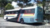 Ônibus Particulares  na cidade de São Paulo, São Paulo, Brasil, por Galdinho Sergio Galdino da Silva. ID da foto: :id.