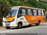 Cidade das Hortênsias 3028 na cidade de Petrópolis, Rio de Janeiro, Brasil, por Silas Pereira Martins. Número da foto: #:id.