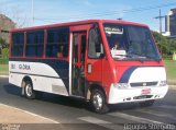 ATL - Associação dos Transportadores de Passageiros por Lotação 280 na cidade de Porto Alegre, Rio Grande do Sul, Brasil, por Douglas Storgatto. Número da foto: #5816931.