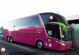 Viação Garcia 7199 na cidade de Campinas, São Paulo, Brasil, por Ezequiel Vicente Fernandes. Número da foto: #5814935.