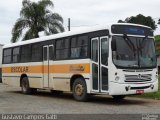 SilvaTur Transportes 3883 na cidade de São João do Itaperiú, Santa Catarina, Brasil, por Gustavo Campos Gatti. Número da foto: #5817123.