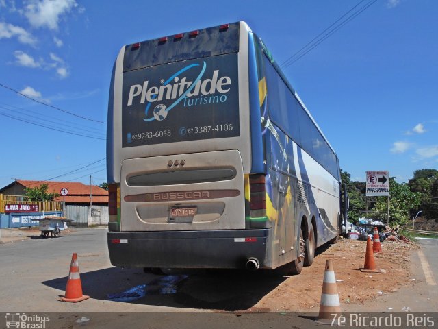 Plenitude Turismo 1970 na cidade de Goiânia, Goiás, Brasil, por Zé Ricardo Reis. Número da foto: #5818198.