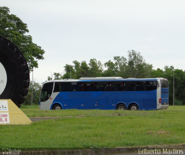 Rápido Marajó 70802 na cidade de Cachoeiro de Itapemirim, Espírito Santo, Brasil, por Gilberto Martins. Número da foto: #5818526.
