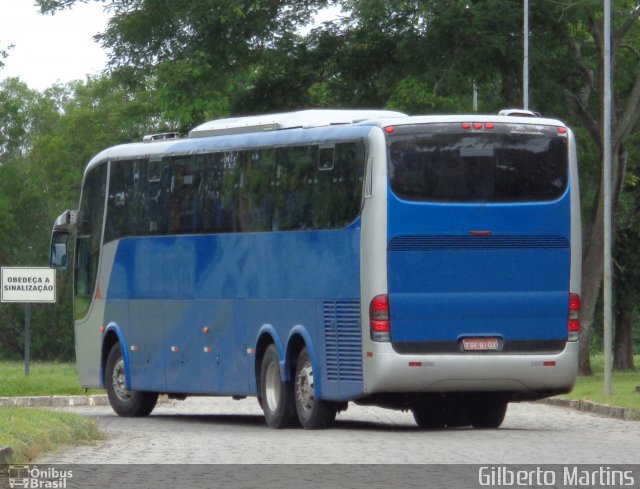 Rápido Marajó 70803 na cidade de Cachoeiro de Itapemirim, Espírito Santo, Brasil, por Gilberto Martins. ID da foto: 5818533.