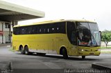 Viação Itapemirim 5707 na cidade de Aracaju, Sergipe, Brasil, por Rafael Rodrigues Forencio. Número da foto: #:id.