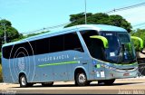 Viação Garcia 8493 na cidade de Maringá, Paraná, Brasil, por José Melo. Número da foto: #5818806.
