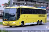 Viação Itapemirim 5813 na cidade de Manhuaçu, Minas Gerais, Brasil, por Ricardo  Knupp Franco. Número da foto: #5818774.