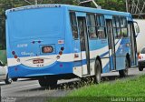 Viação Grande Vitória 23018 na cidade de Vitória, Espírito Santo, Brasil, por Danilo Moraes. Número da foto: #5818392.