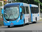 Santa Zita Transportes Coletivos 21209 na cidade de Cariacica, Espírito Santo, Brasil, por Danilo Moraes. Número da foto: #5818283.