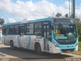 Viação Siará Grande 14701 na cidade de Fortaleza, Ceará, Brasil, por Kieu Abreu. Número da foto: #:id.
