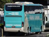 Ribeiro Turismo 2850 na cidade de Vitória, Espírito Santo, Brasil, por Gilberto Martins. Número da foto: #5818653.