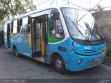 Metropolitana Transportes e Serviços 11033 na cidade de Vila Velha, Espírito Santo, Brasil, por Danilo Moraes. ID da foto: :id.