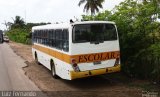 Escolares KFO8993 na cidade de Maragogi, Alagoas, Brasil, por Luiz Fernando. Número da foto: #:id.