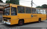 Empresa de Correios e Telegrafos 59759 na cidade de São Gonçalo, Rio de Janeiro, Brasil, por Roberto  Martins. Número da foto: #5818536.