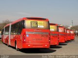 Cristo Rei > CCD Transporte Coletivo > SPE Via Mobilidade S/A DE708 na cidade de Curitiba, Paraná, Brasil, por João Silva. Número da foto: #5819055.