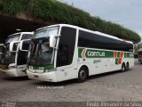 Empresa Gontijo de Transportes 11780 na cidade de Belo Horizonte, Minas Gerais, Brasil, por Paulo Alexandre da Silva. Número da foto: #5818578.