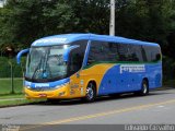 Fergramon Transportes 2035 na cidade de Curitiba, Paraná, Brasil, por Edivaldo Carvalho. Número da foto: #:id.