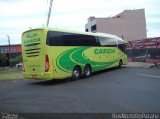 Viação Garcia 7849 na cidade de Apucarana, Paraná, Brasil, por Josino Vieira. Número da foto: #5817178.