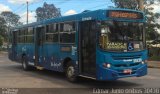 Bettania Ônibus 30438 na cidade de Belo Horizonte, Minas Gerais, Brasil, por Edmar Junio. ID da foto: :id.