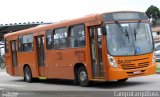 Transporte Coletivo Glória BA299 na cidade de Curitiba, Paraná, Brasil, por Alessandro Fracaro Chibior. Número da foto: #:id.
