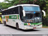 Empresa Gontijo de Transportes 14850 na cidade de São Paulo, São Paulo, Brasil, por Tiago Wenceslau de Souza. Número da foto: #5817432.