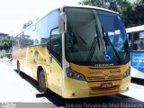 Quissatur RJ 151.004 na cidade de Campos dos Goytacazes, Rio de Janeiro, Brasil, por Vinicius Pessoa da Silva Valadares. Número da foto: #:id.