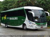 Expresso Brasileiro 203142 na cidade de São Paulo, São Paulo, Brasil, por Ícaro Chagas. Número da foto: #5818301.
