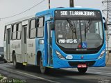 Unimar Transportes 24158 na cidade de Vitória, Espírito Santo, Brasil, por Danilo Moraes. Número da foto: #5818349.