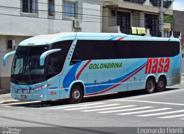 NASA - Nueva Asunción S.A. 3014 na cidade de Balneário Camboriú, Santa Catarina, Brasil, por Leonardo Fidelli. Número da foto: #5779824.