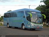 Viação Garcia 8423 na cidade de Paranavaí, Paraná, Brasil, por Robson Alves. Número da foto: #5779582.