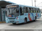 Auto Viação Dragão do Mar 42304 na cidade de Fortaleza, Ceará, Brasil, por Euclides Vaz. Número da foto: #:id.
