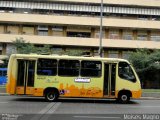 Belo Horizonte Transporte Urbano > Viação Real 40469 na cidade de Belo Horizonte, Minas Gerais, Brasil, por Moisés Magno. Número da foto: #:id.