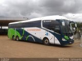 Expresso Transporte e Turismo Ltda. 3035 na cidade de Anápolis, Goiás, Brasil, por Matheus Januario. Número da foto: #5779890.