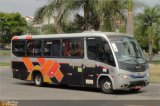 Nossa Senhora de Fátima Auto Ônibus 573 na cidade de Bragança Paulista, São Paulo, Brasil, por Marcus Prado. ID da foto: :id.