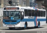 Viação Nossa Senhora da Penha RJ 188.071 na cidade de Nova Iguaçu, Rio de Janeiro, Brasil, por André Neves . Número da foto: #5779398.