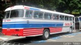 Garcia Turismo 116 na cidade de São Paulo, São Paulo, Brasil, por Carlos Júnior. Número da foto: #5779279.
