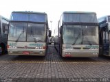 Viação Garcia 6333 na cidade de Londrina, Paraná, Brasil, por Eduardo Gomes - Ed015. Número da foto: #5778661.
