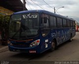 MK Fretamento e Turismo 1303 na cidade de Rio de Janeiro, Rio de Janeiro, Brasil, por Jorge Lucas Araújo. Número da foto: #5779045.