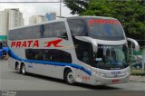 Expresso de Prata 161371 na cidade de São Paulo, São Paulo, Brasil, por Marcus Prado. Número da foto: #5778897.