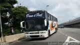 Dick Turismo 6512 na cidade de São Paulo, São Paulo, Brasil, por Gabriel Barbosa Campos. Número da foto: #:id.